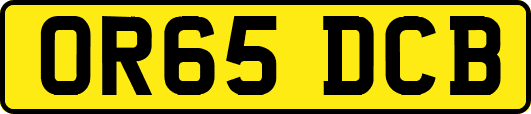 OR65DCB