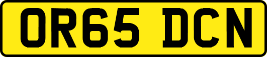 OR65DCN