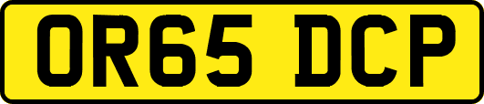 OR65DCP