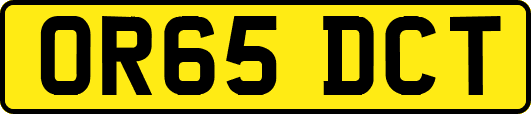 OR65DCT