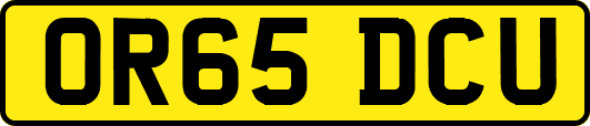 OR65DCU