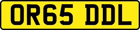 OR65DDL
