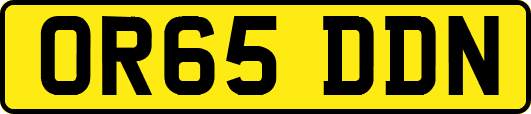 OR65DDN