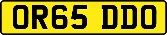 OR65DDO