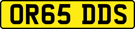 OR65DDS