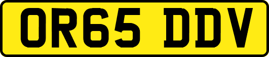 OR65DDV
