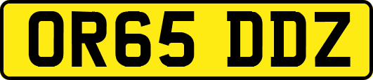 OR65DDZ