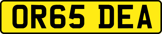 OR65DEA