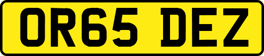 OR65DEZ