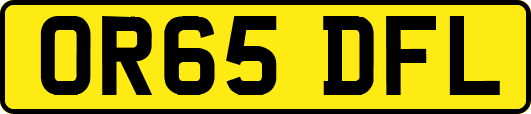 OR65DFL