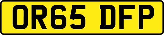 OR65DFP