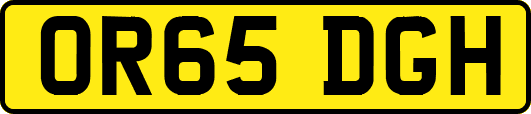 OR65DGH