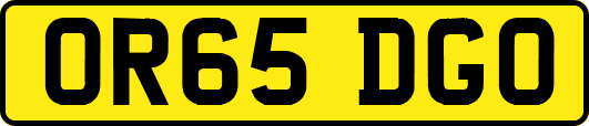 OR65DGO