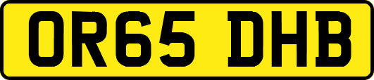 OR65DHB