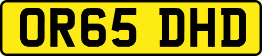 OR65DHD