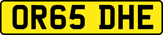 OR65DHE
