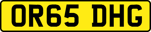 OR65DHG