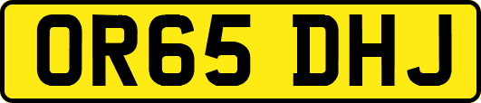OR65DHJ