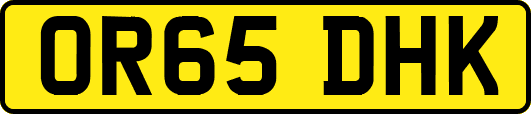 OR65DHK