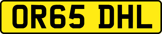 OR65DHL