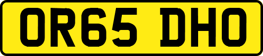 OR65DHO
