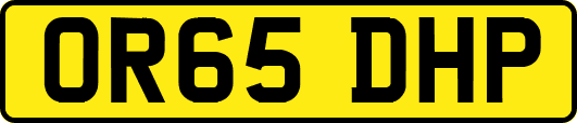OR65DHP
