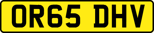 OR65DHV