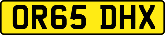 OR65DHX