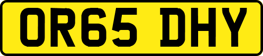 OR65DHY