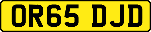 OR65DJD