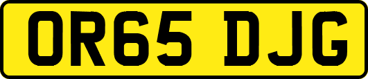 OR65DJG
