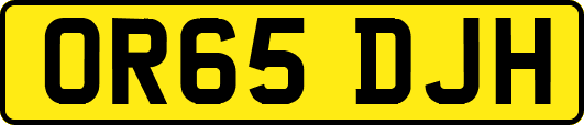 OR65DJH