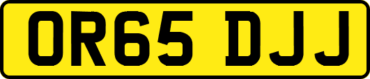 OR65DJJ
