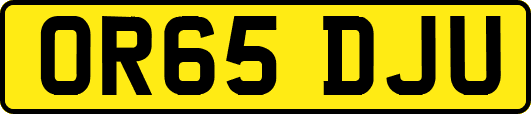 OR65DJU