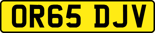 OR65DJV
