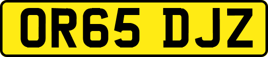OR65DJZ