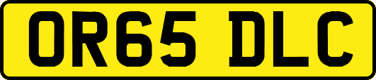 OR65DLC
