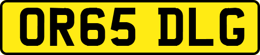 OR65DLG