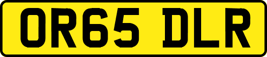 OR65DLR