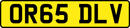 OR65DLV