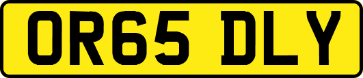 OR65DLY