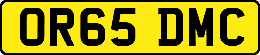 OR65DMC
