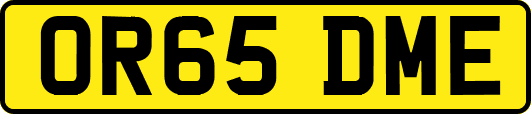 OR65DME