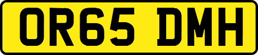 OR65DMH