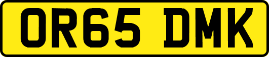 OR65DMK