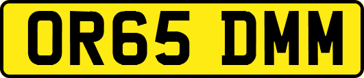 OR65DMM