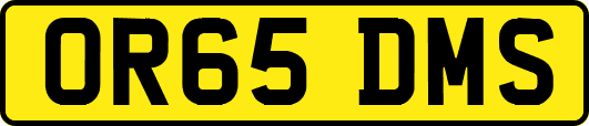 OR65DMS