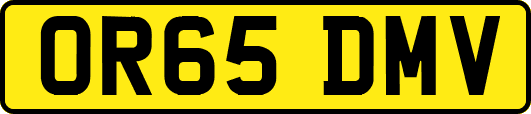 OR65DMV