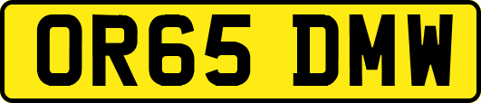 OR65DMW