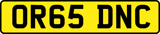 OR65DNC